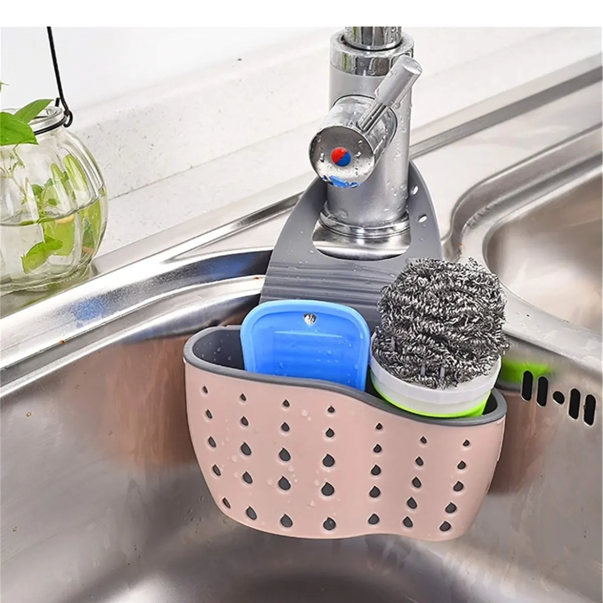 1pc Basket  Strainers