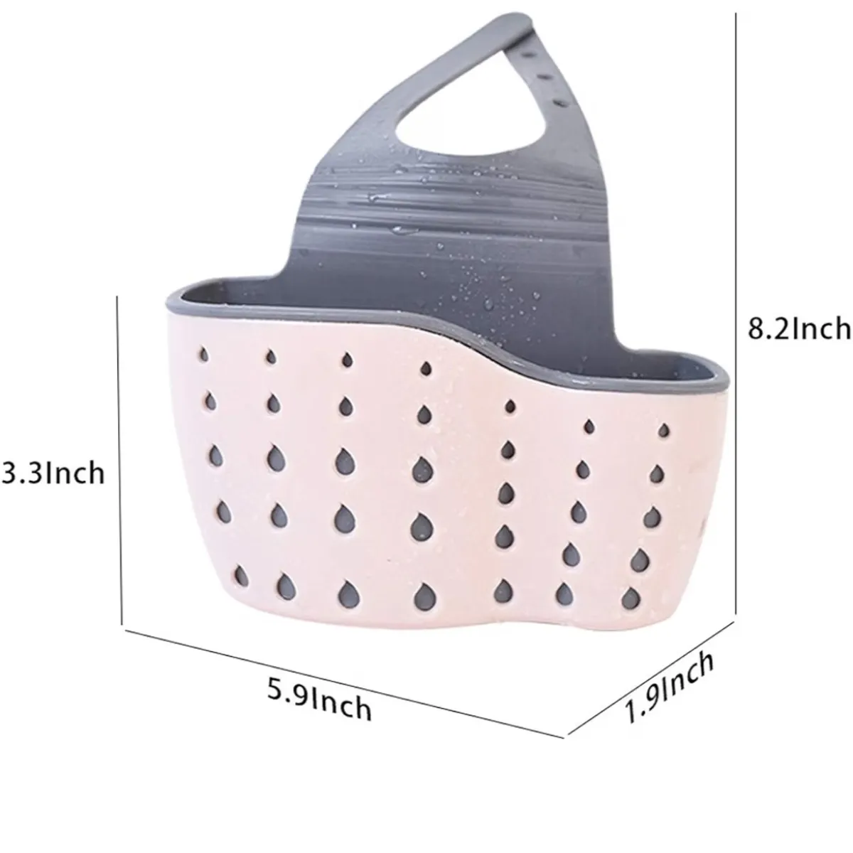 1pc Basket  Strainers