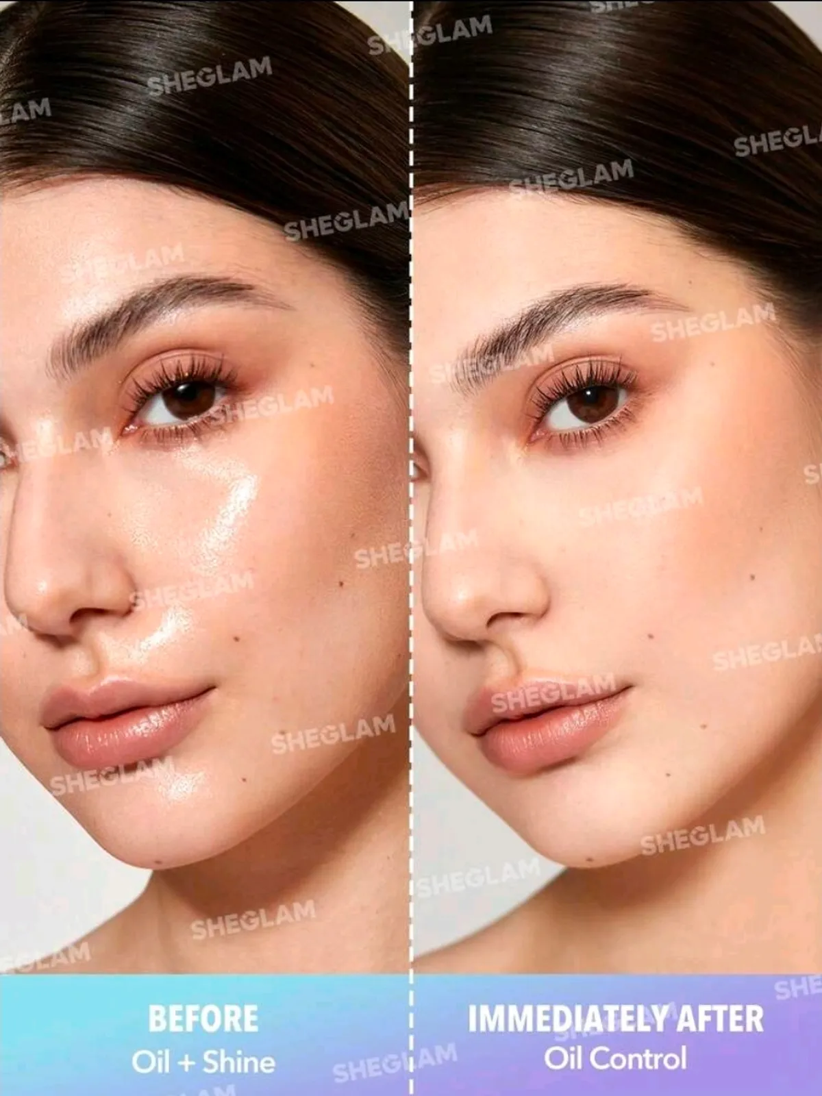 SHEGLAM Lock'd In Setting Spray