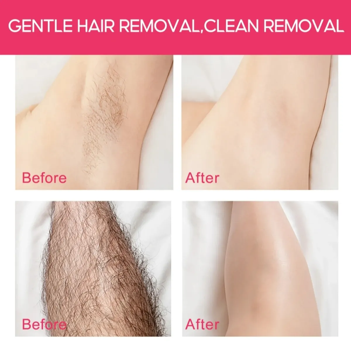 Sumax Women Hair Removal Cream For Underarm Private Area And Legs