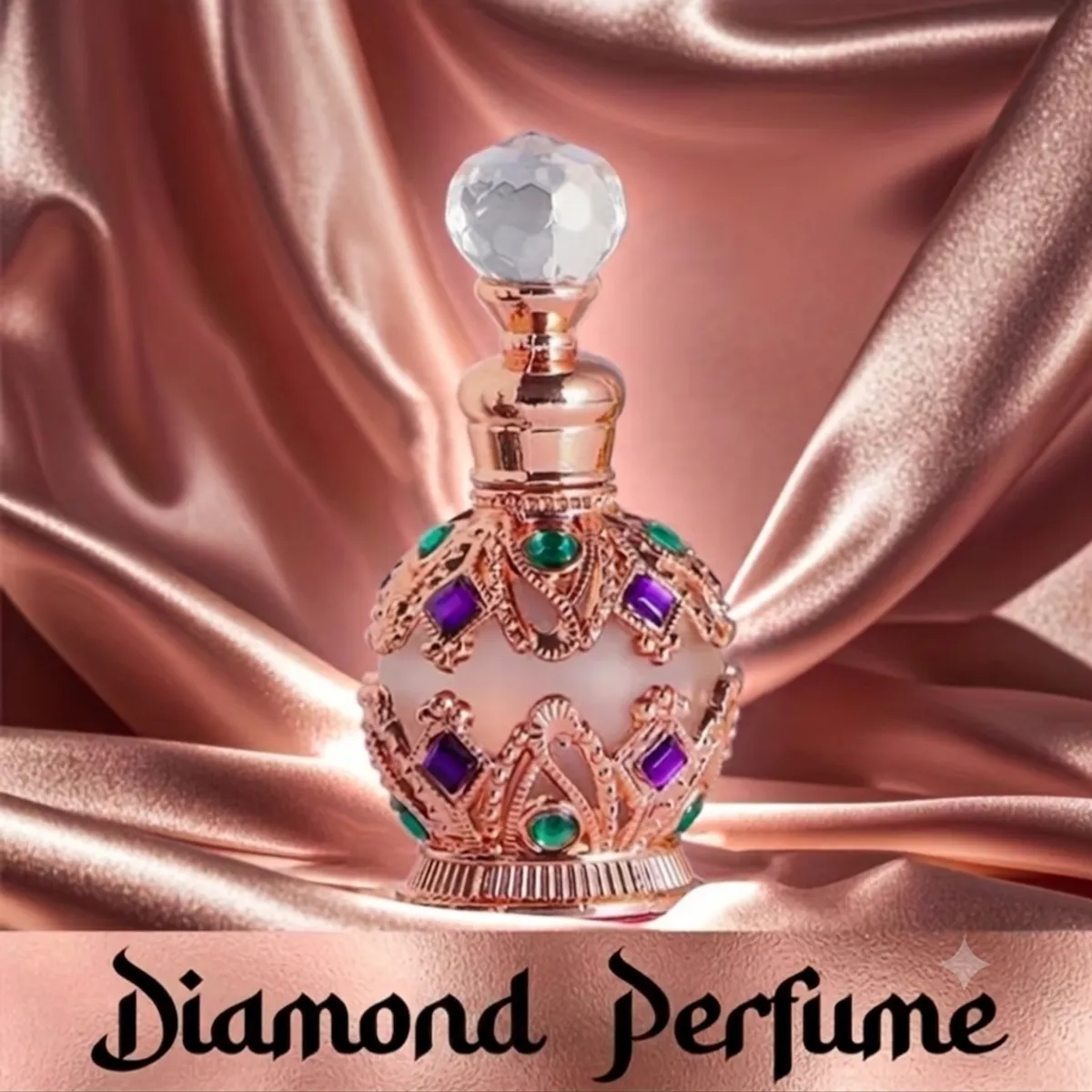 Long-Lasting Women'S Perfume