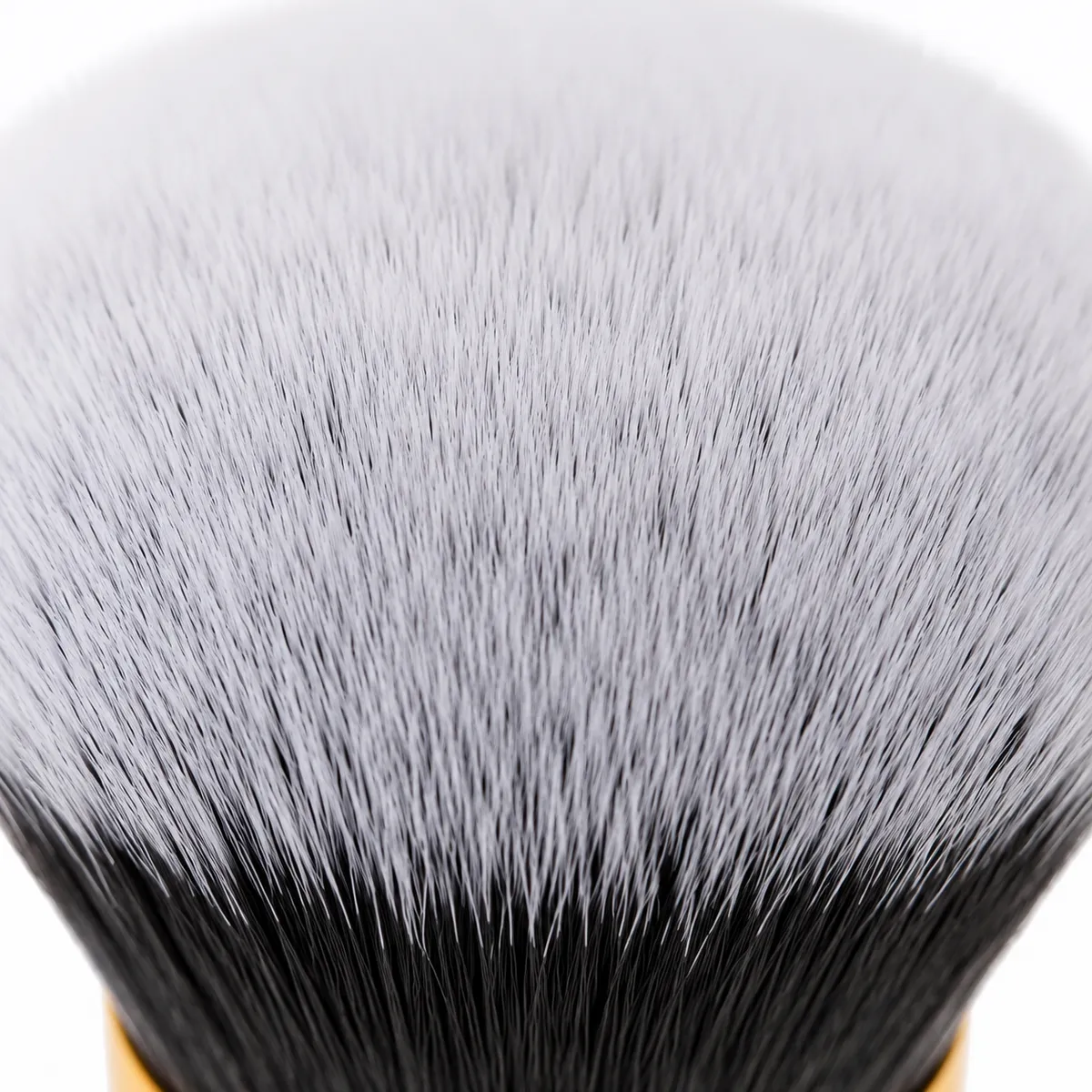 Large Soft Powder Blush Brush ,Long Bristle, Wet & Dry Foundation | Beginner Friendly | Professional Makeup Brush