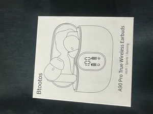 A90 Pro True Wireless Earbuds