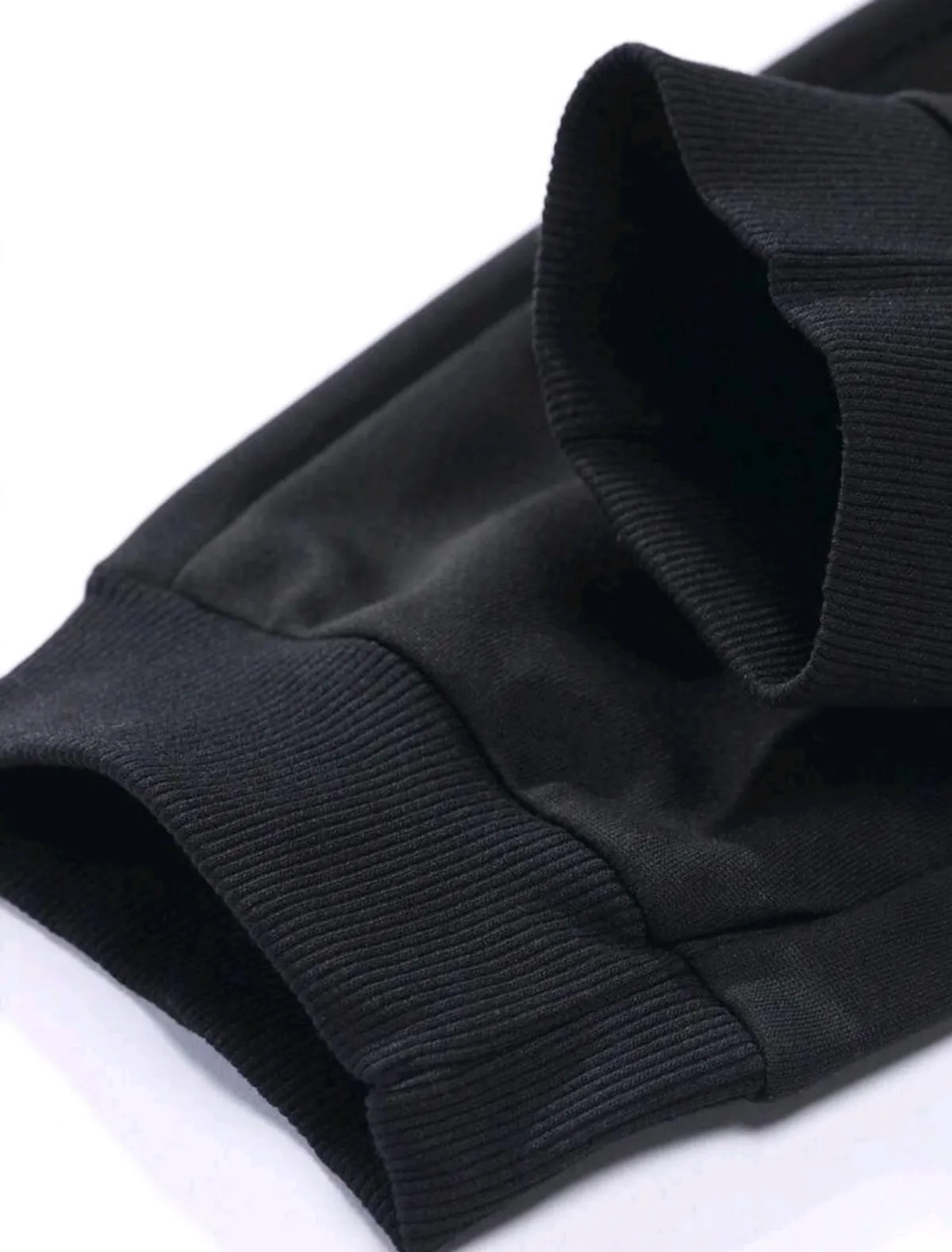 3 PCS  Of Men's Athletic Casual Jogger Pants Vintage Solid Color Sweatpants Drawstring Elastic Waist Multi-Color Running Pants - Size M