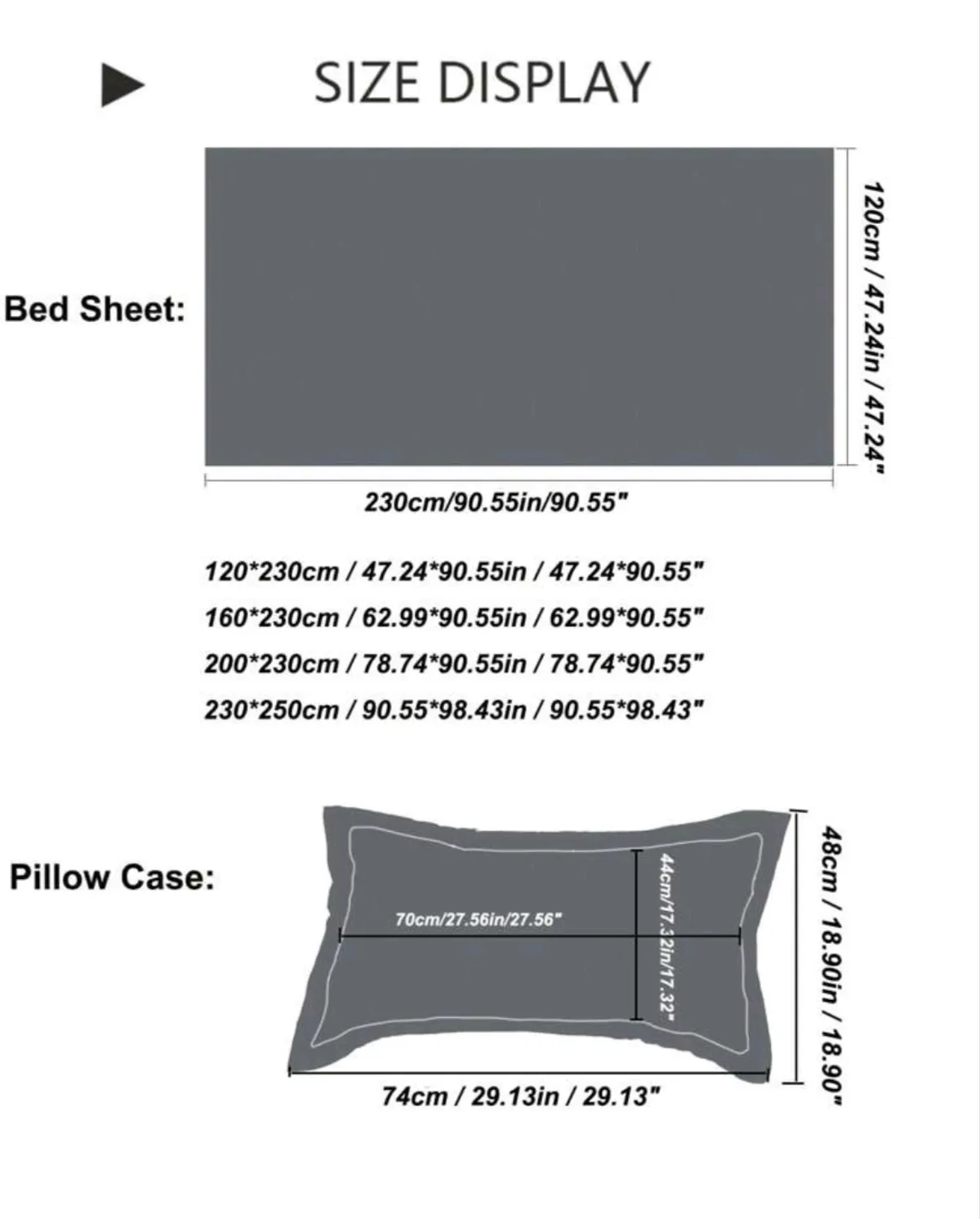 3PCS Floral Print Bedding Set (Excluding Filler, Including Pillowcase) Household Bedding Coverlet, 100% Polyester Fabric, Modern Minimalist Home Bedding - Size 230 * 250cm