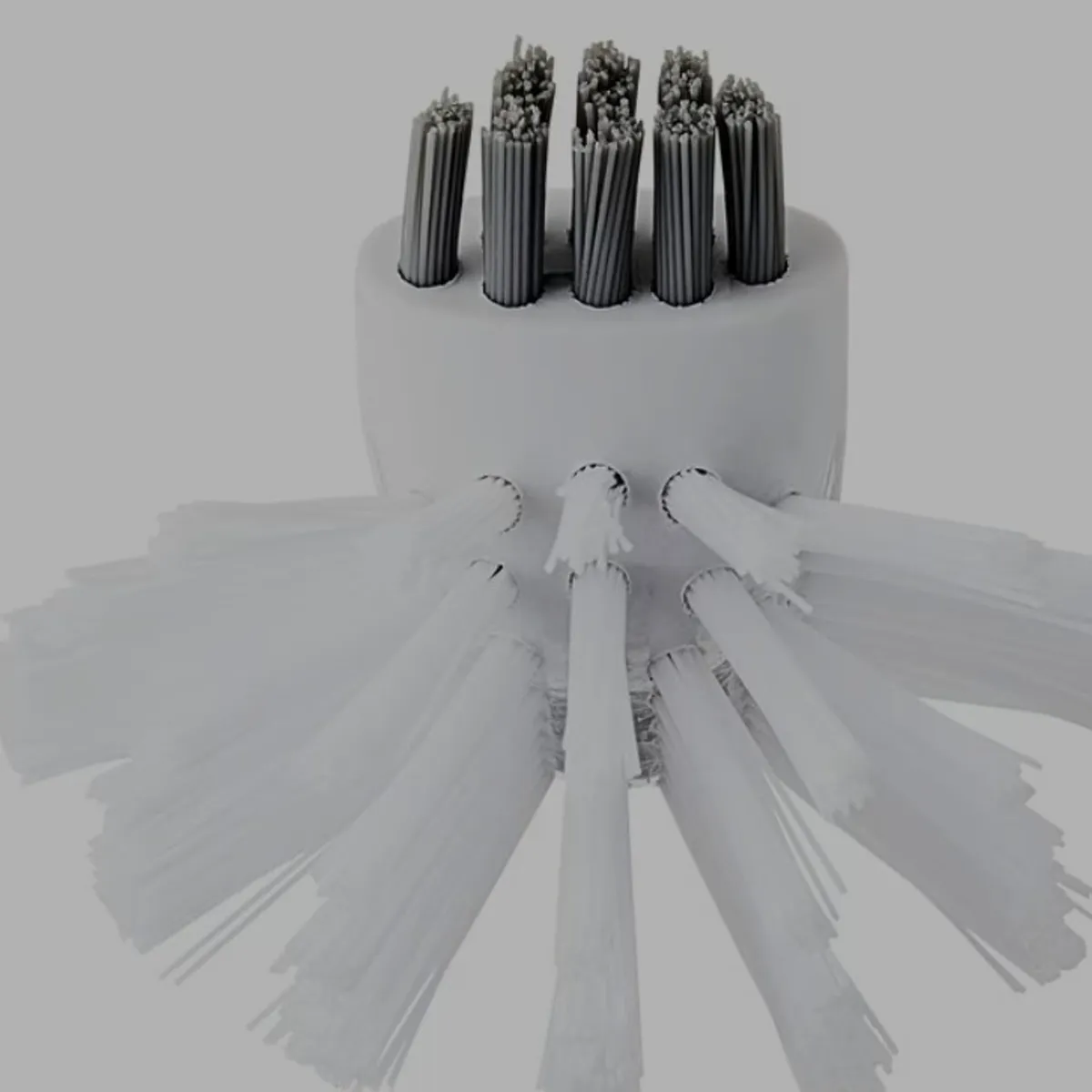 All Purpose Kitchen Brush