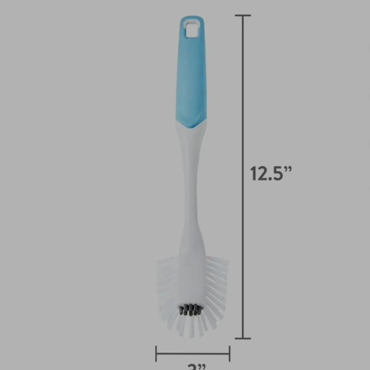 All Purpose Kitchen Brush
