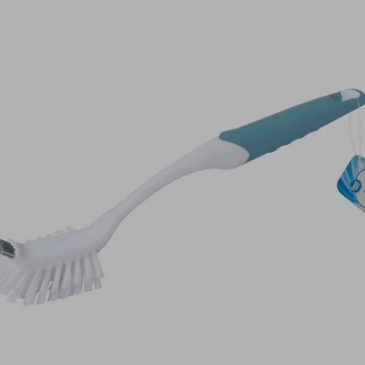 All Purpose Kitchen Brush