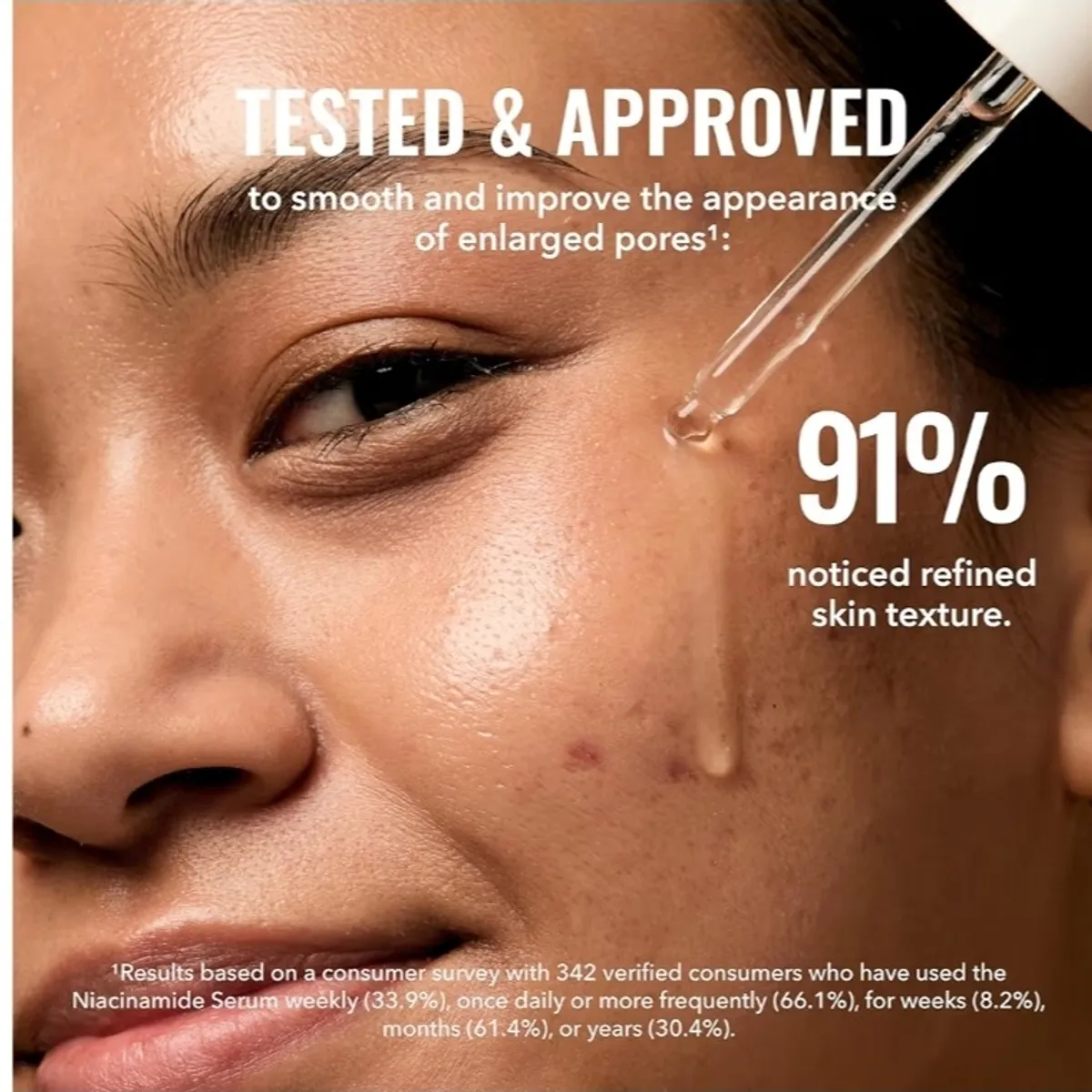 Good Molecules Niacinamide Serum