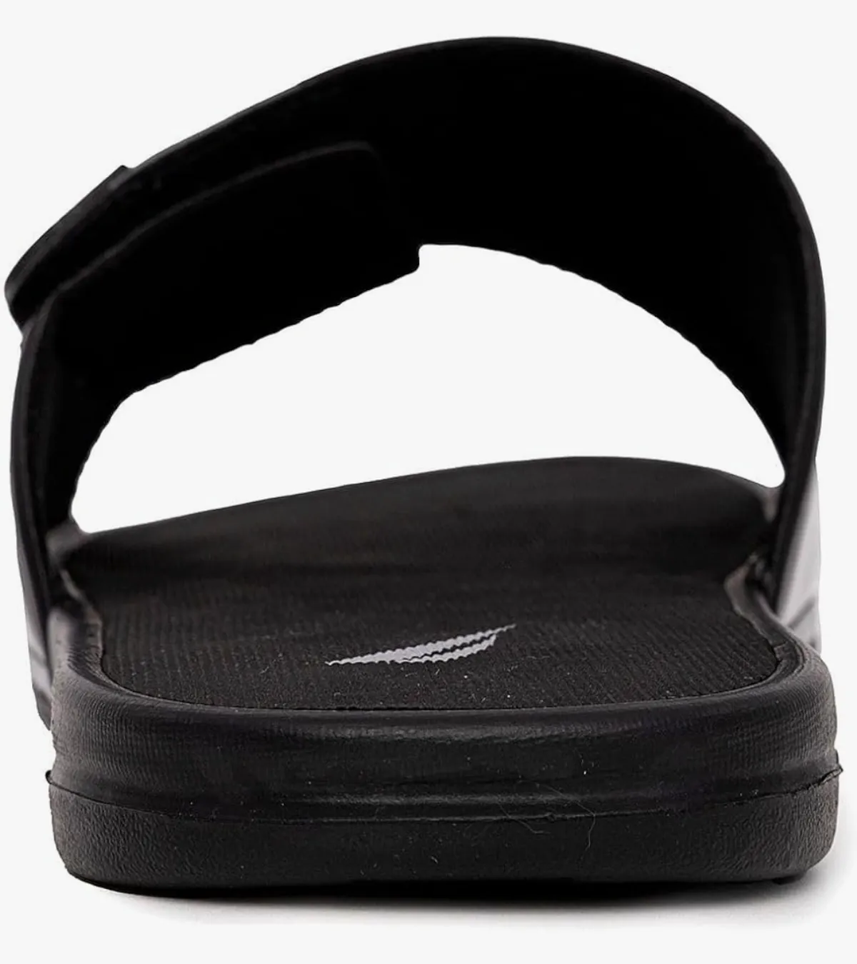 Nautica Men's Fashionable Slide Sandal, Adjustable Straps - Size 12