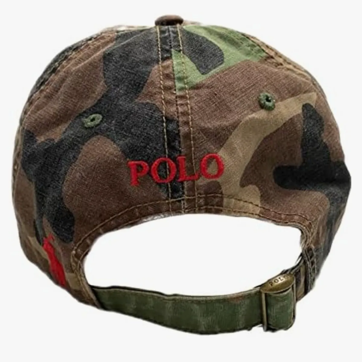 POLO RALPH LAUREN Mens Hat