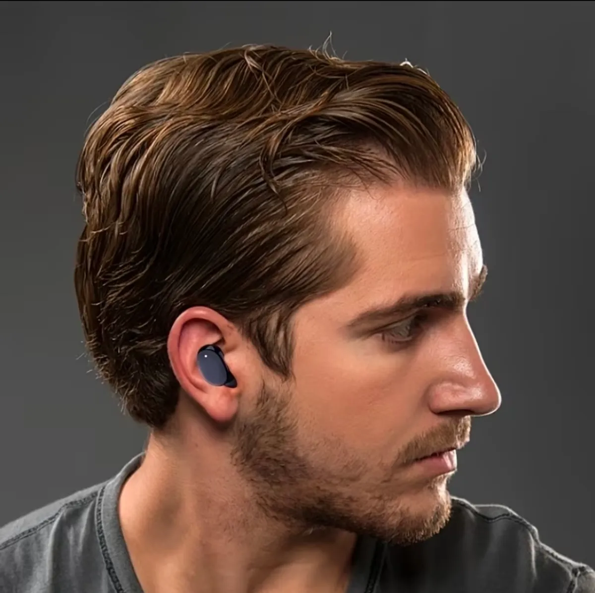 G9S TWS Pro Fone Wireless Earbuds