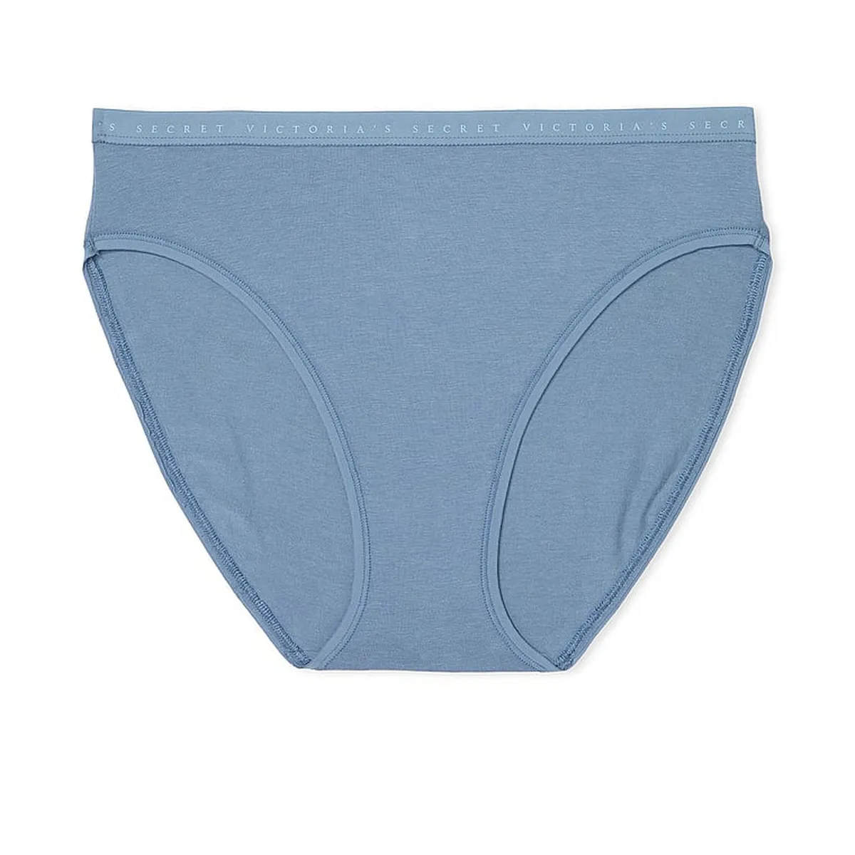 Victoria's Secret Panty , Blue -Size Xl