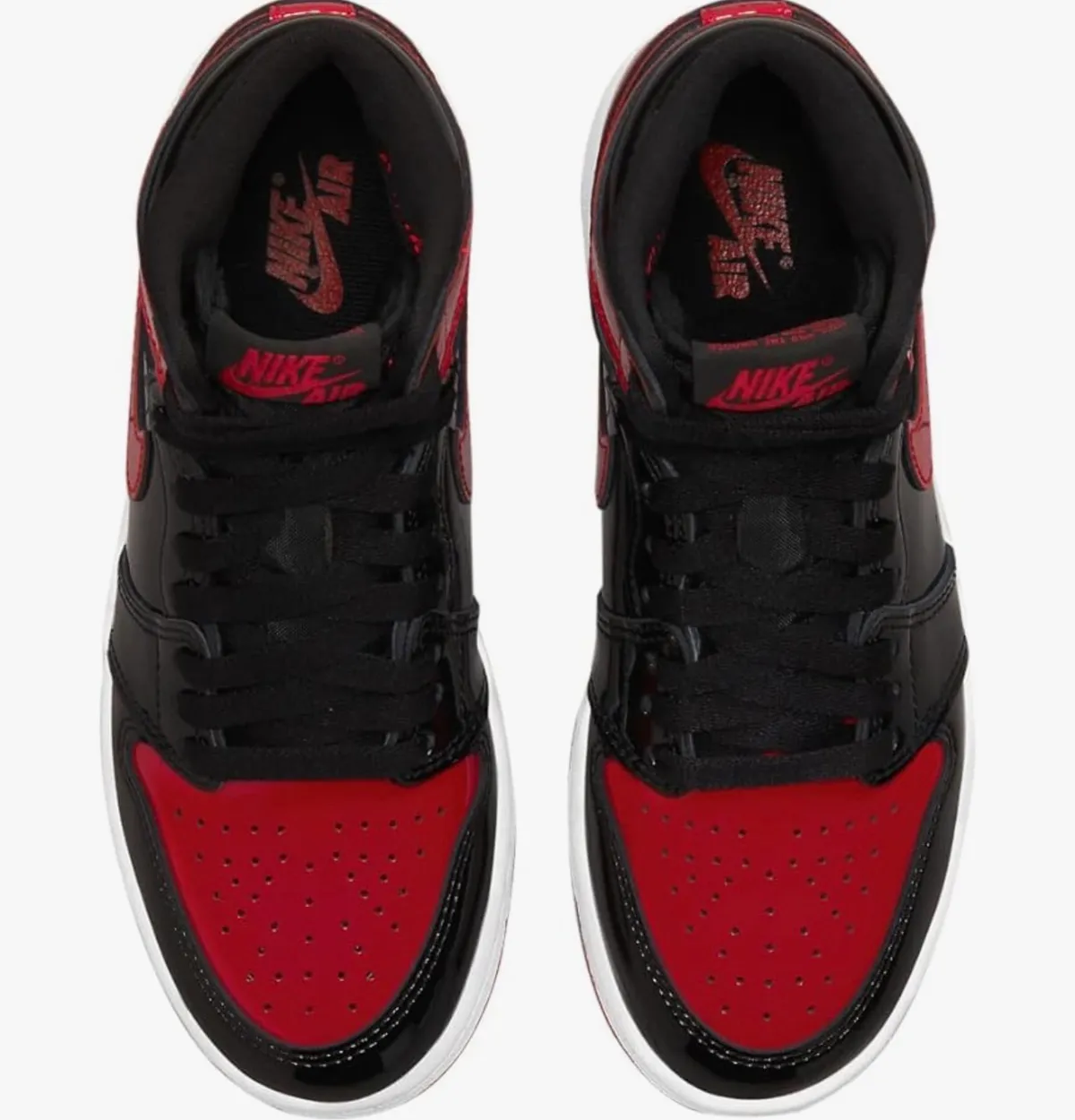 Nike Men's Air Jordan 1 Mid Basketball Shoes-Black/Classic Jade-fire Red-me SIZE 7