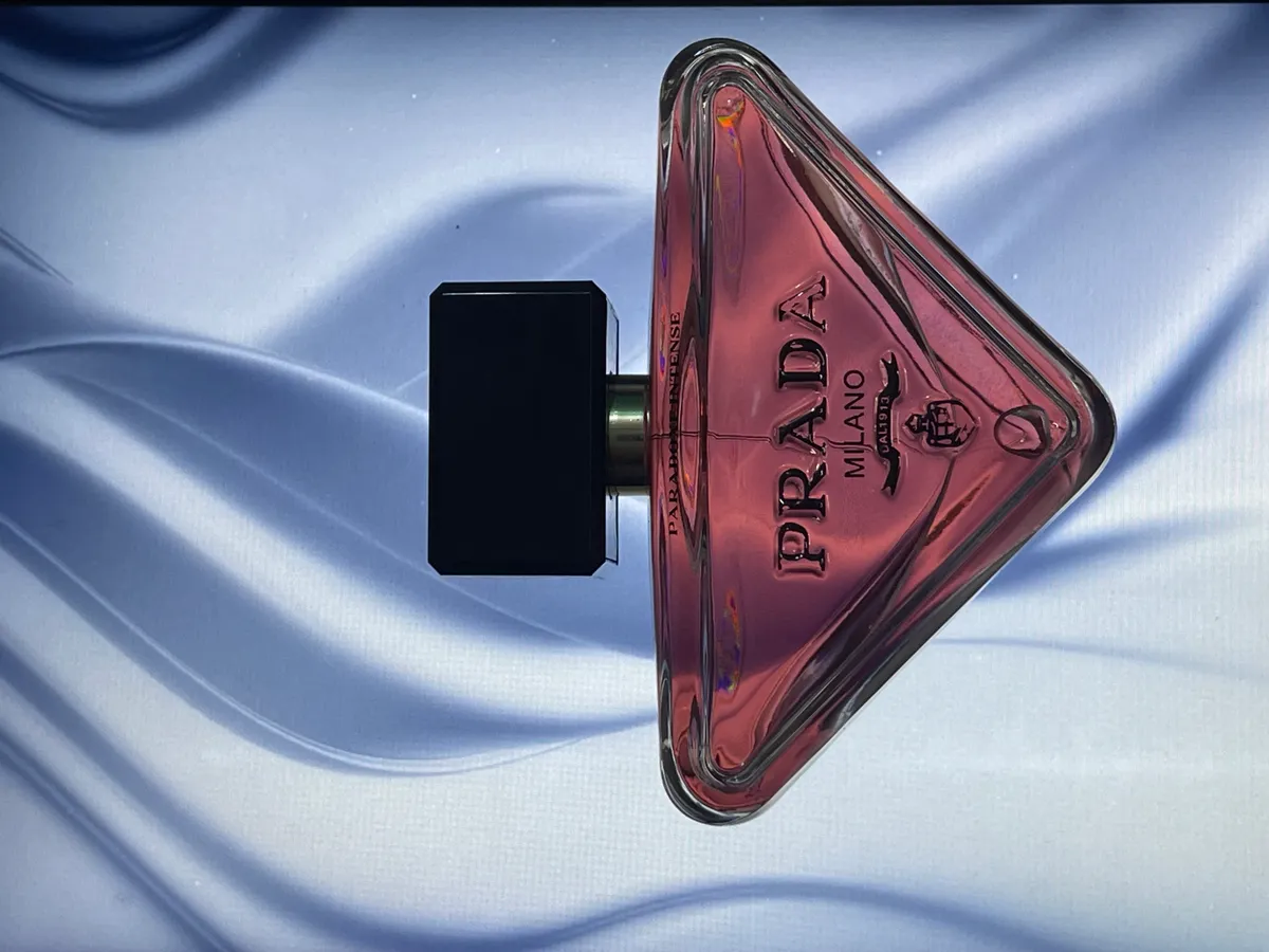 90ml 3 FL OZ Prada Paradox Intense Eau De Parfum