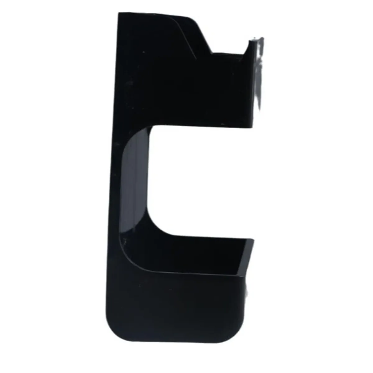 1PC Black Remote Control Holder