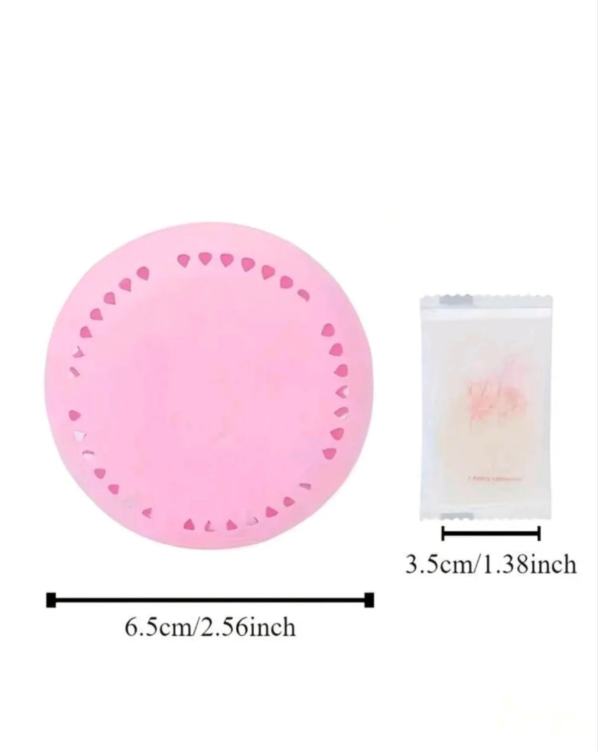 1 PC Long-Lasting Air Freshener, Deodorizer, Solid Air Freshener With 10 Fragrant Solid Deodorizer Sheets