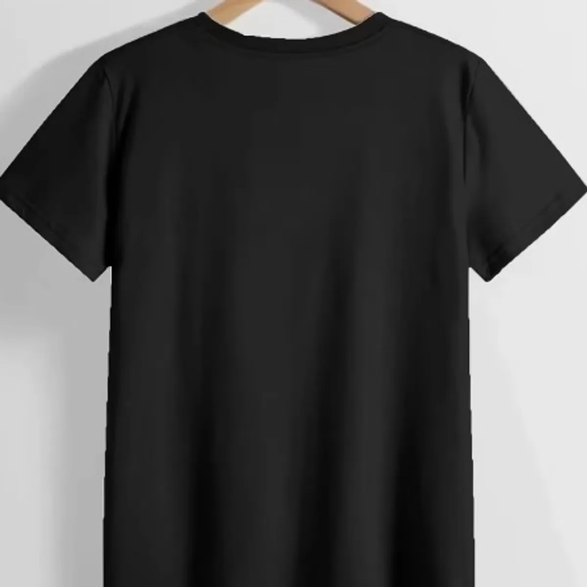 Girls Black NewYork Skyline Letter Print Short Sleeve T-Shirt -Size 2-3Y