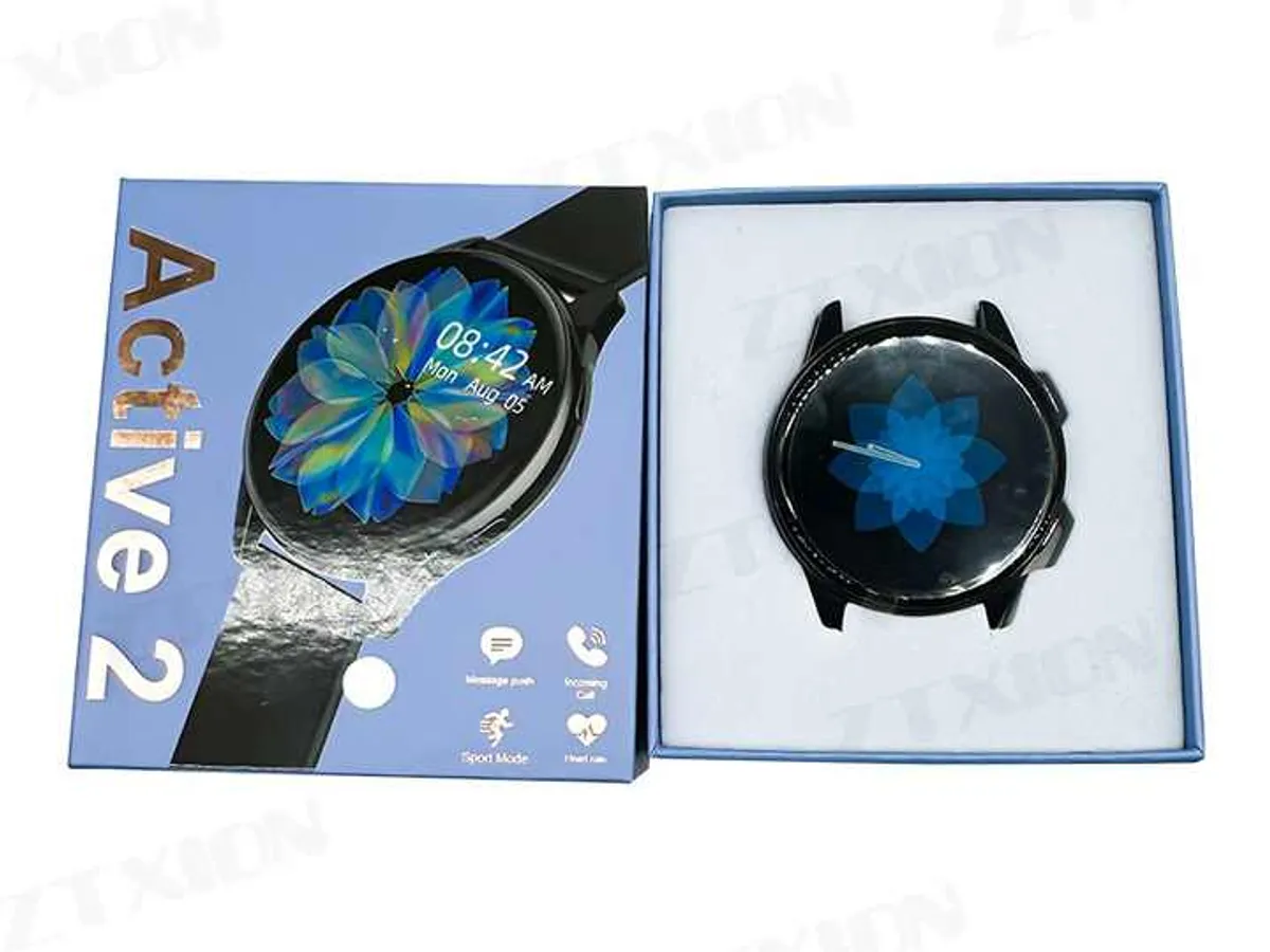 Active 2 T2 Pro Smartwatch
