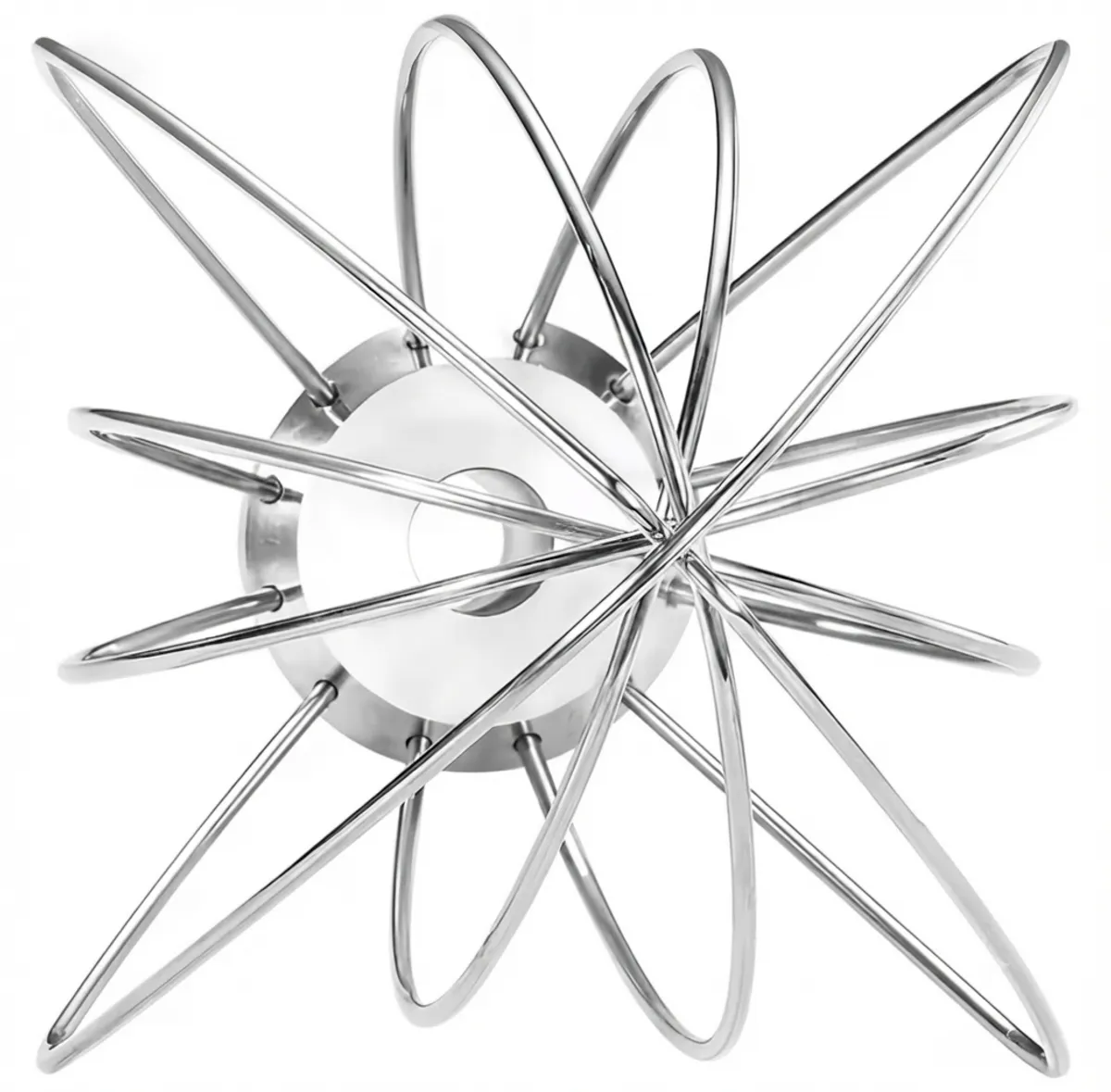 MOREDOR 1PC K45WW Whip Attachment for Kitchen Aid 4.5QT Tilt-Head Stand Mixer, Stainless Steel Egg Cream Stirrer, Flour Cake Balloon Whisk Accessories