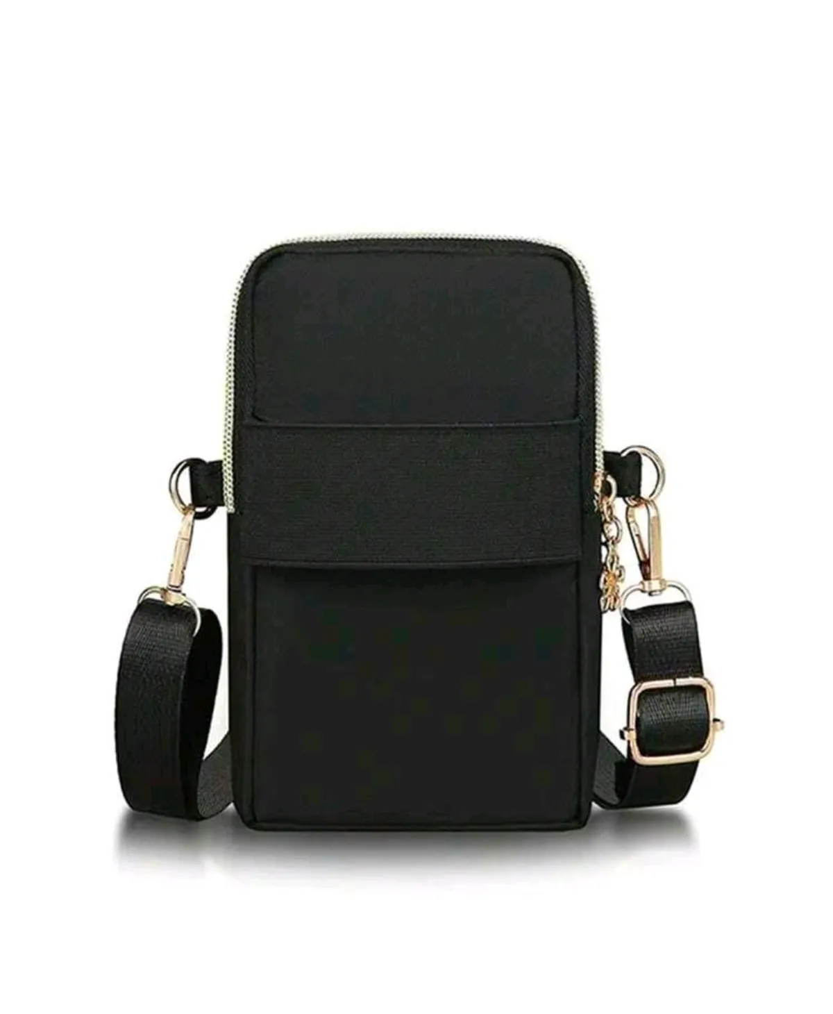 Mini Phone Bag, Wristlet, Multi-Pocket Small Bag For Women Phone