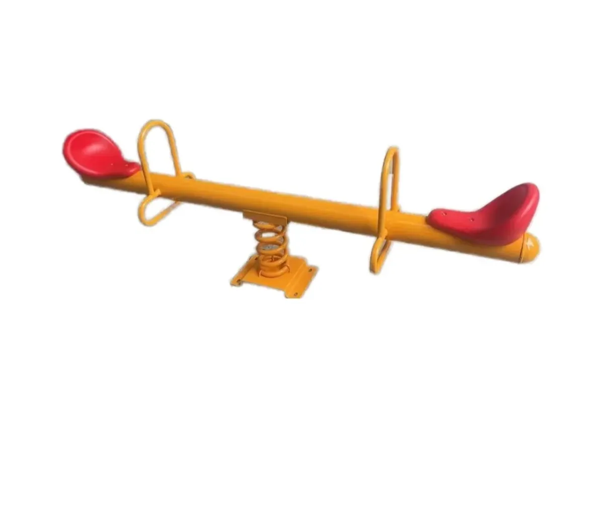 Seesaw for outdoor play