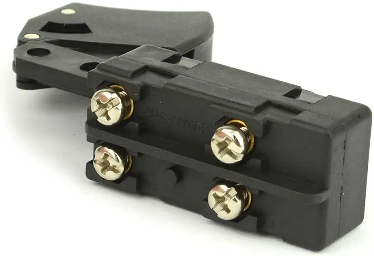 Superior Electric SW77 20 Amp Trigger On-Off Switch