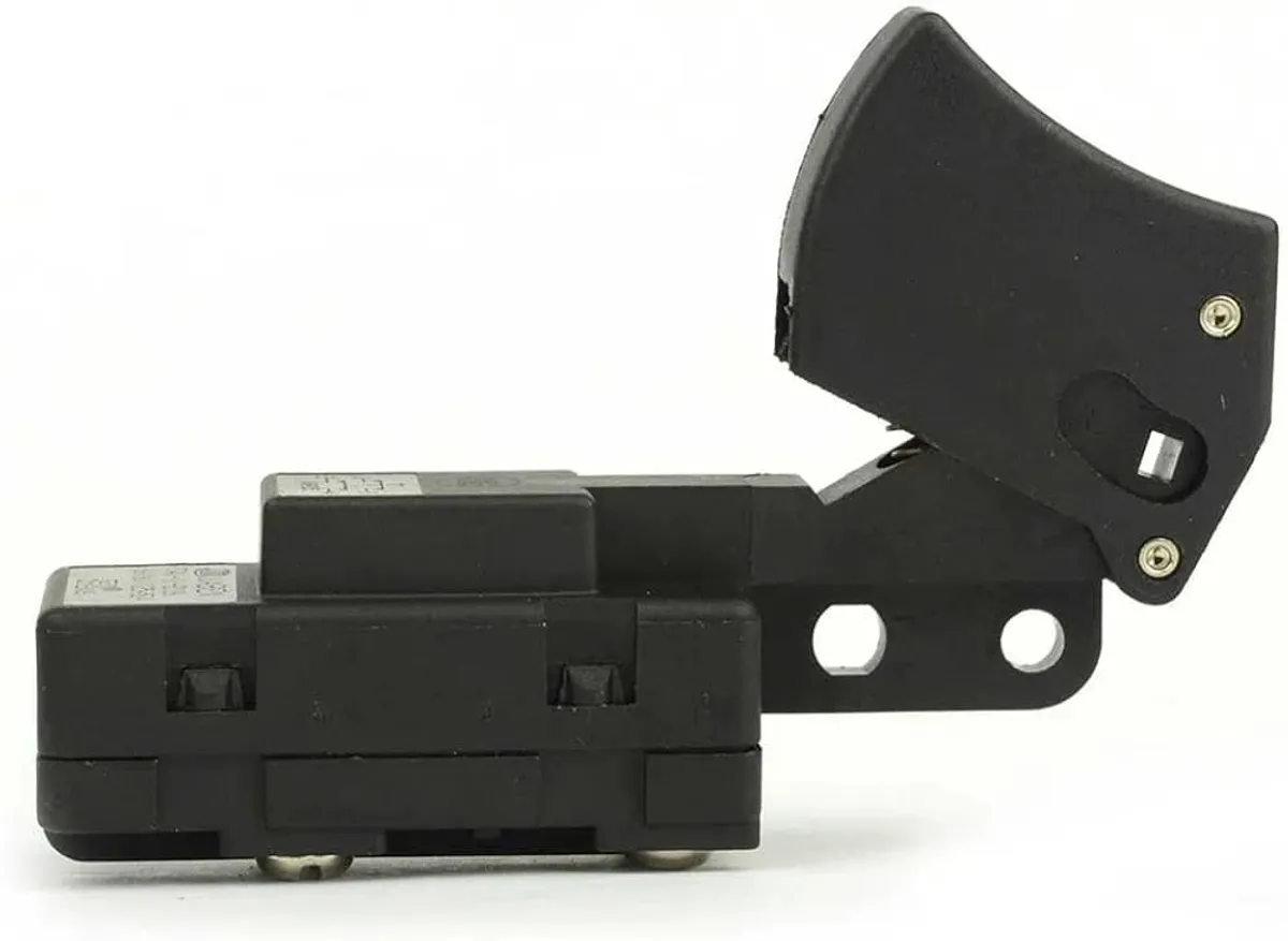 Superior Electric SW77 20 Amp Trigger On-Off Switch