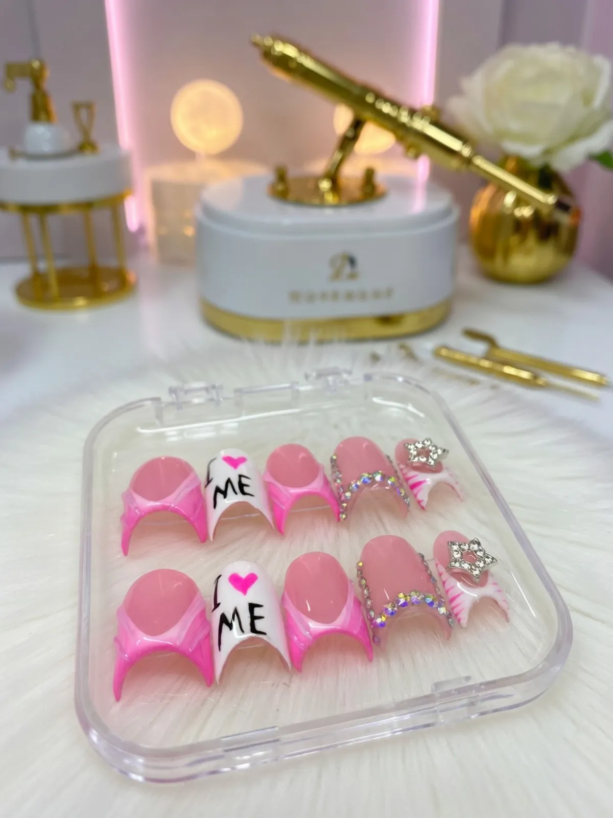Love Notes Glam (small)