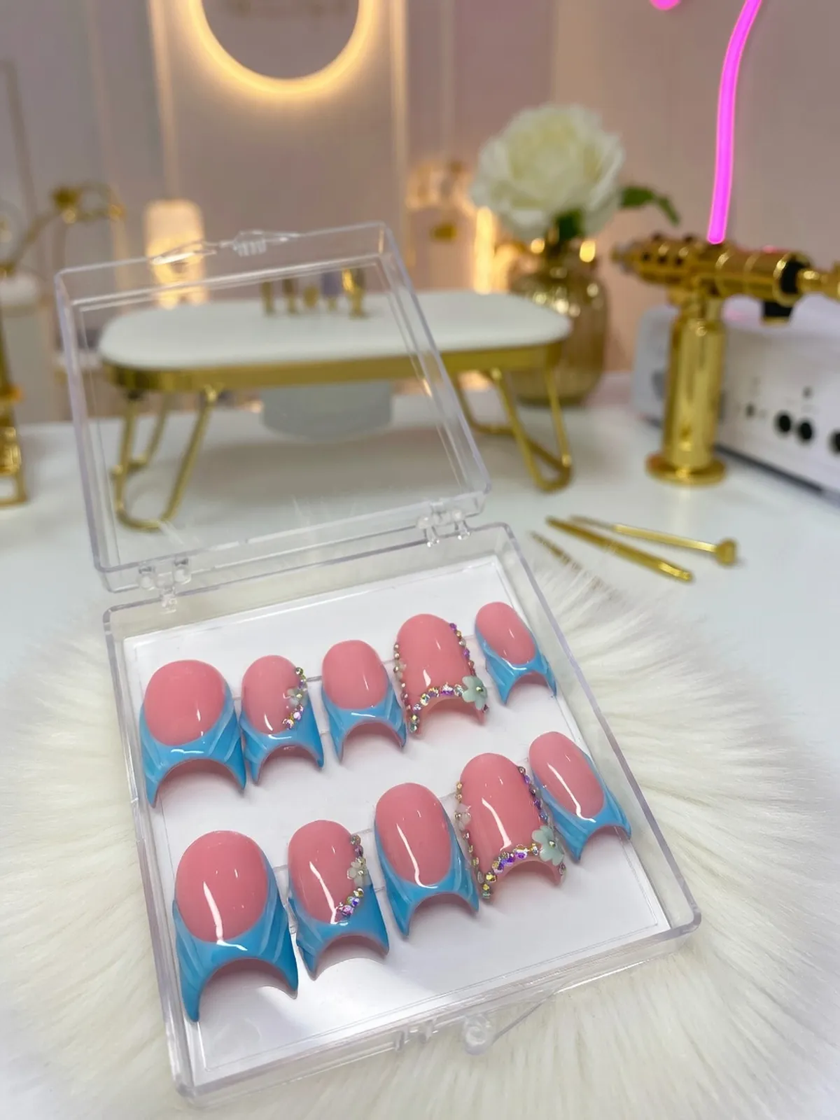 Ocean Blush Luxe (small)