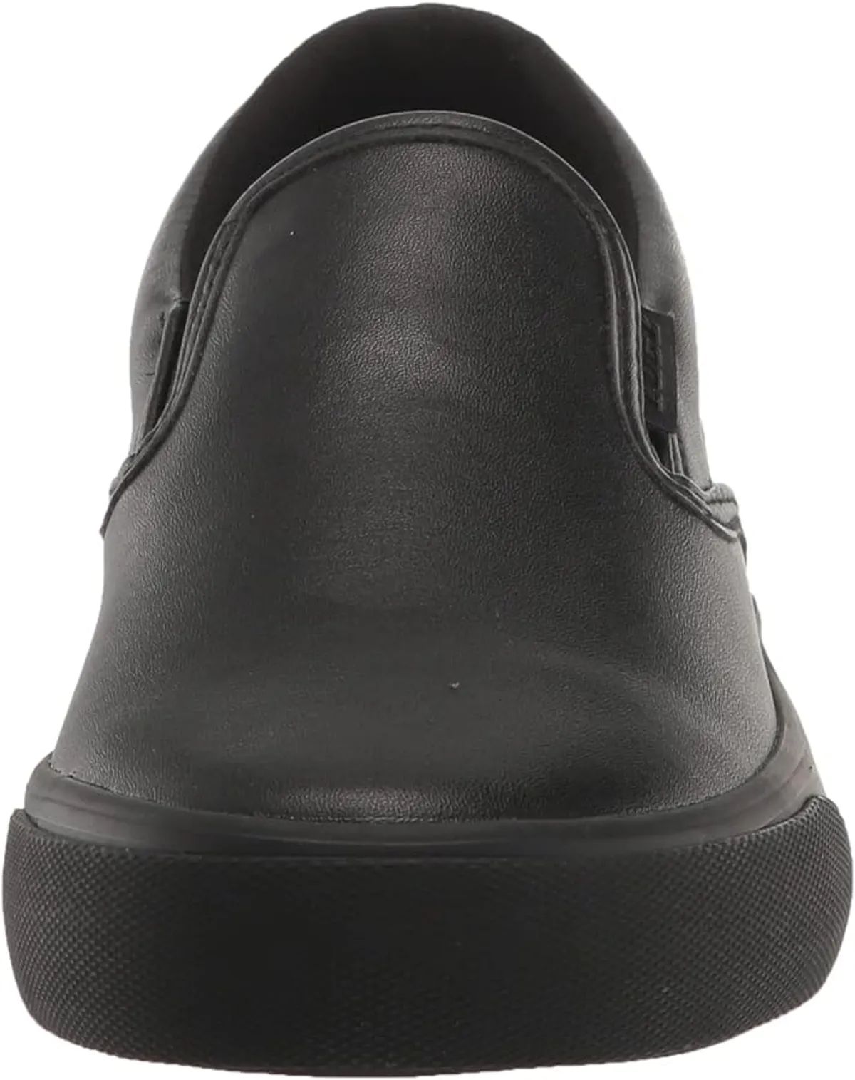 Lugz Women's Clipper Shoe
SIZE: 9
Cushioned Insole for added comfort
Synthetic Soft Leather upper Rubber outsole, vulcanized Classic slip-on style with side gore panels that stretch for easy on/off
Breathable lining