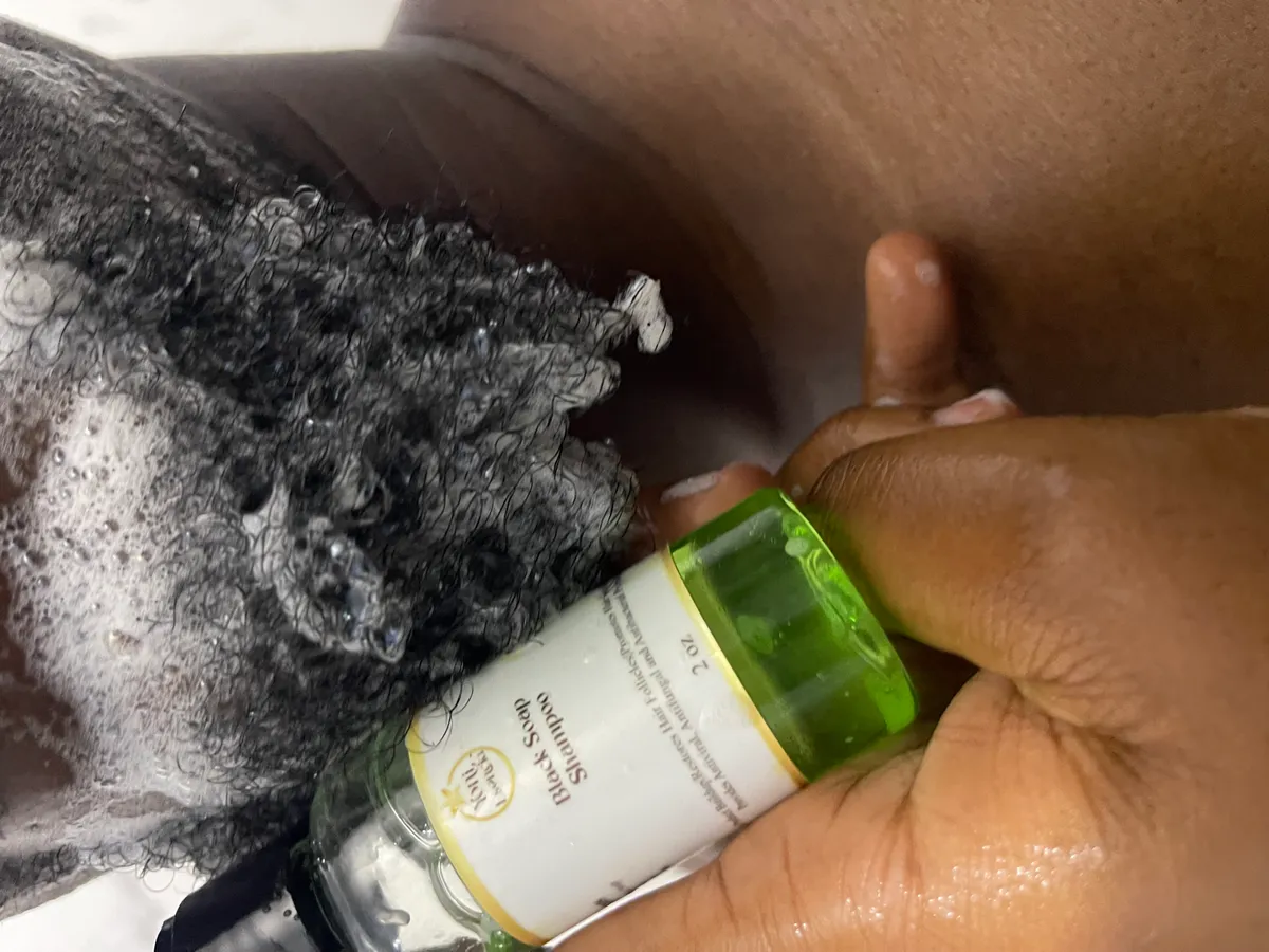 Beard Wash / Shampoo