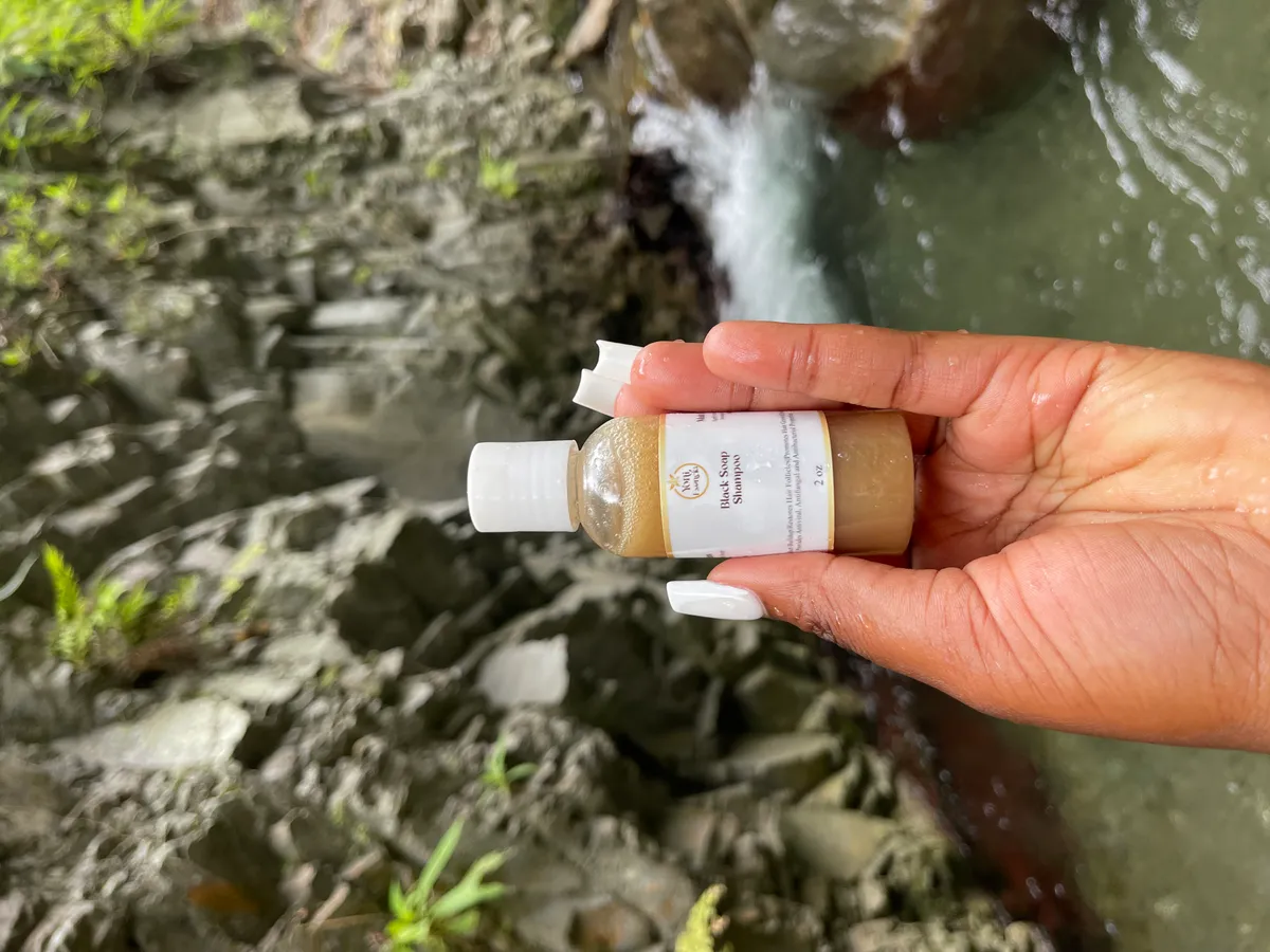 Beard Wash / Shampoo