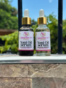 Yoni Oil Serum , 1oz