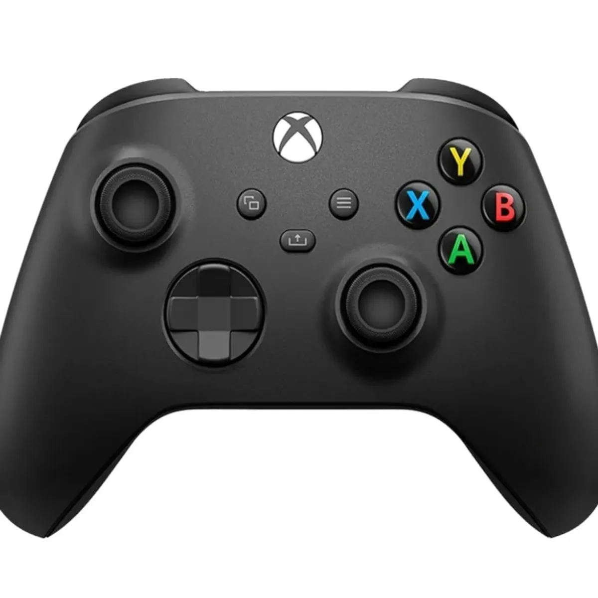 Xbox Wireless Gaming Controller – Carbon Black