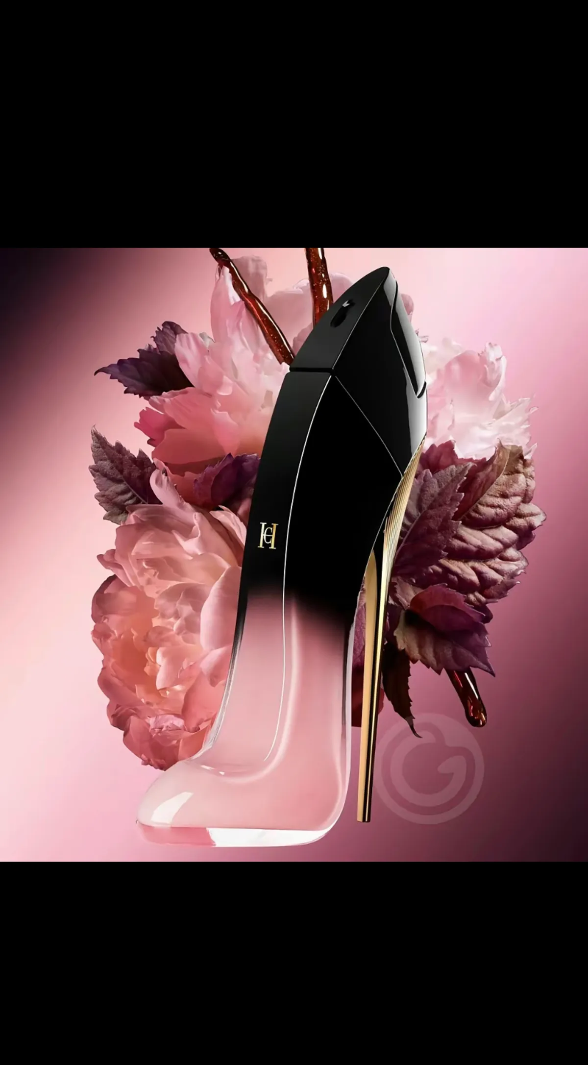 Carolina Herrera Good Girl Blush Elixir Mini Eau de Parfum (7ml)