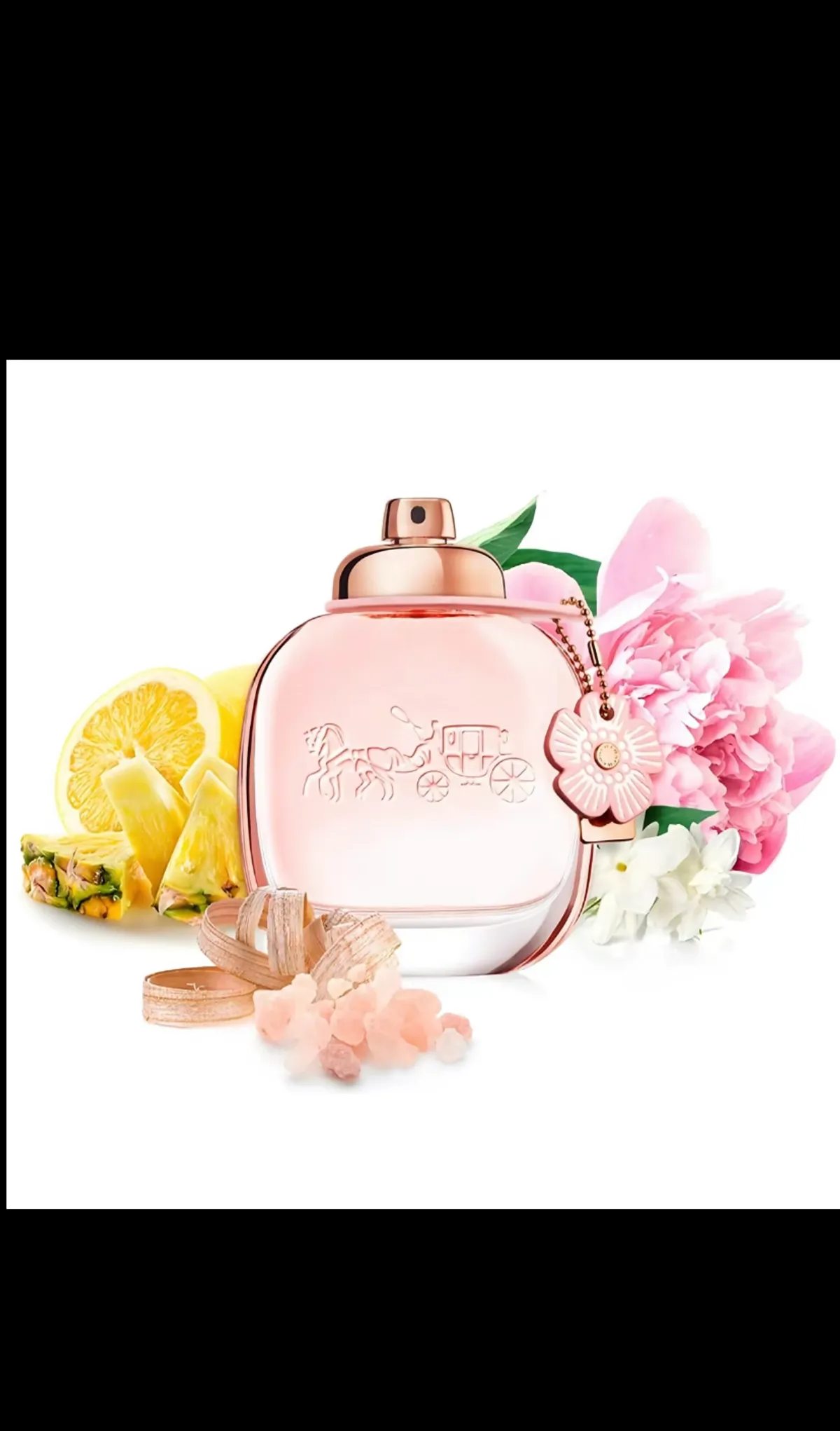 Coach Floral Eau de Parfum Mini (4.5ml)
