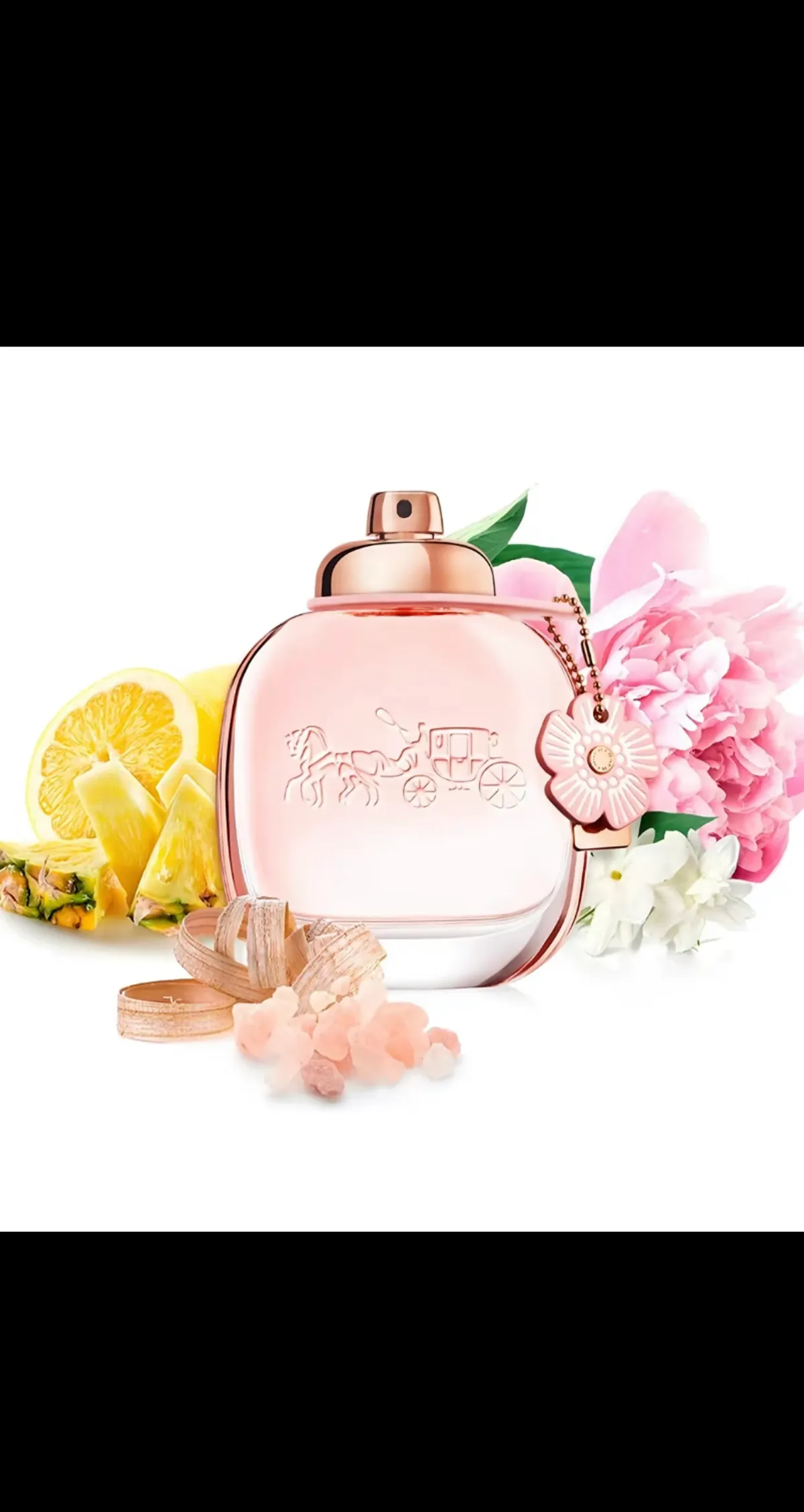 Coach Floral Eau de Parfum Mini (4.5ml)