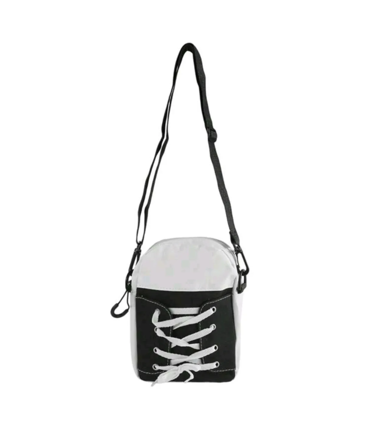 1PC Fashion Girl's Satchel Bag, Sneaker Design