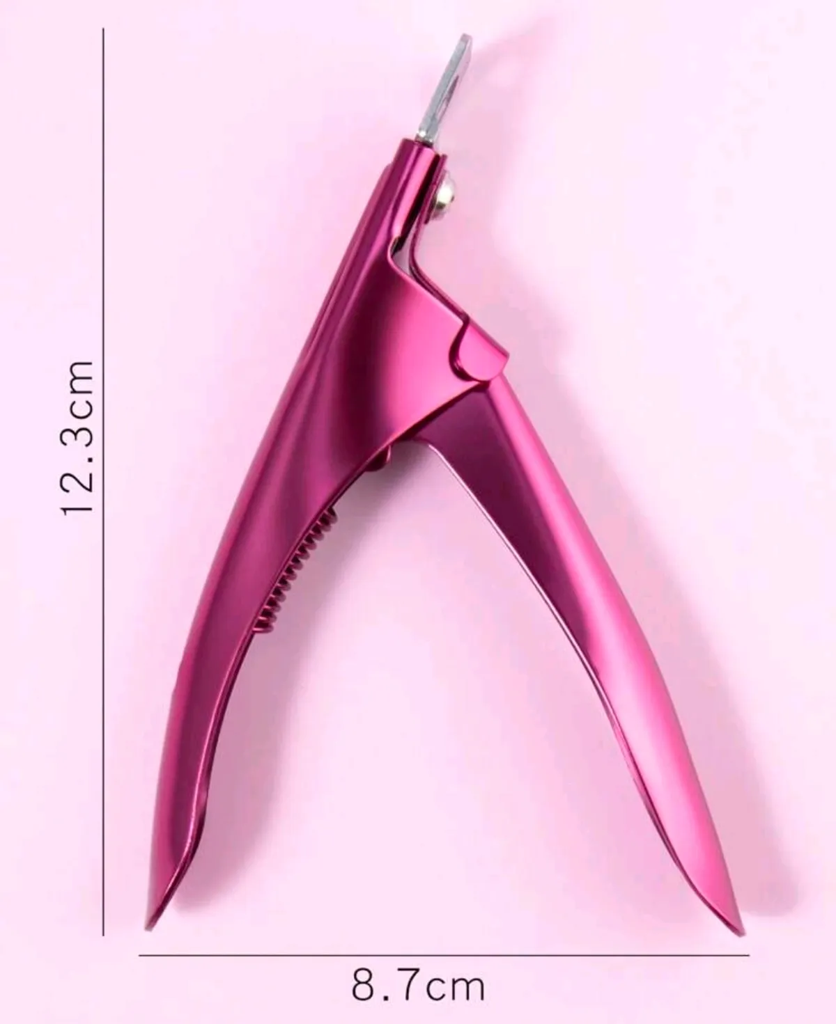 1pc Nail Clippers