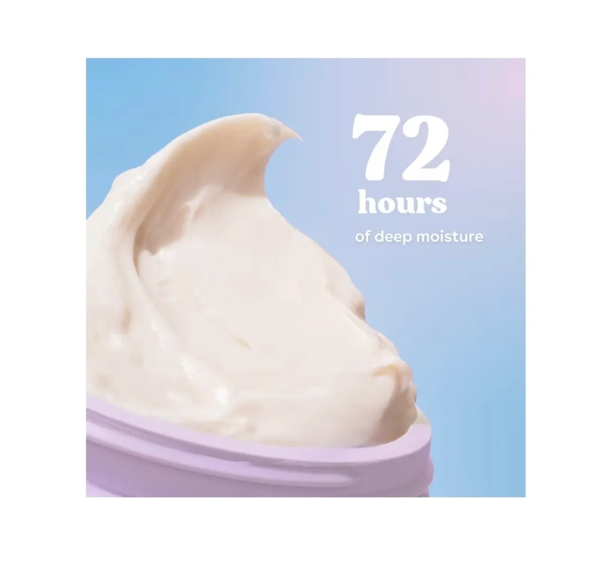 eos Fresh & Cozy Body Butter, 12 oz