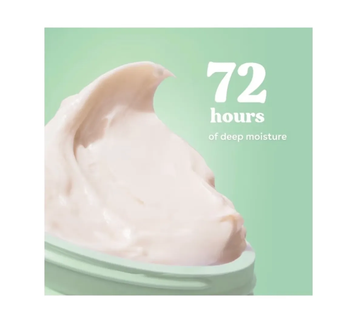 eos Pistachio Body Butter, 12 oz