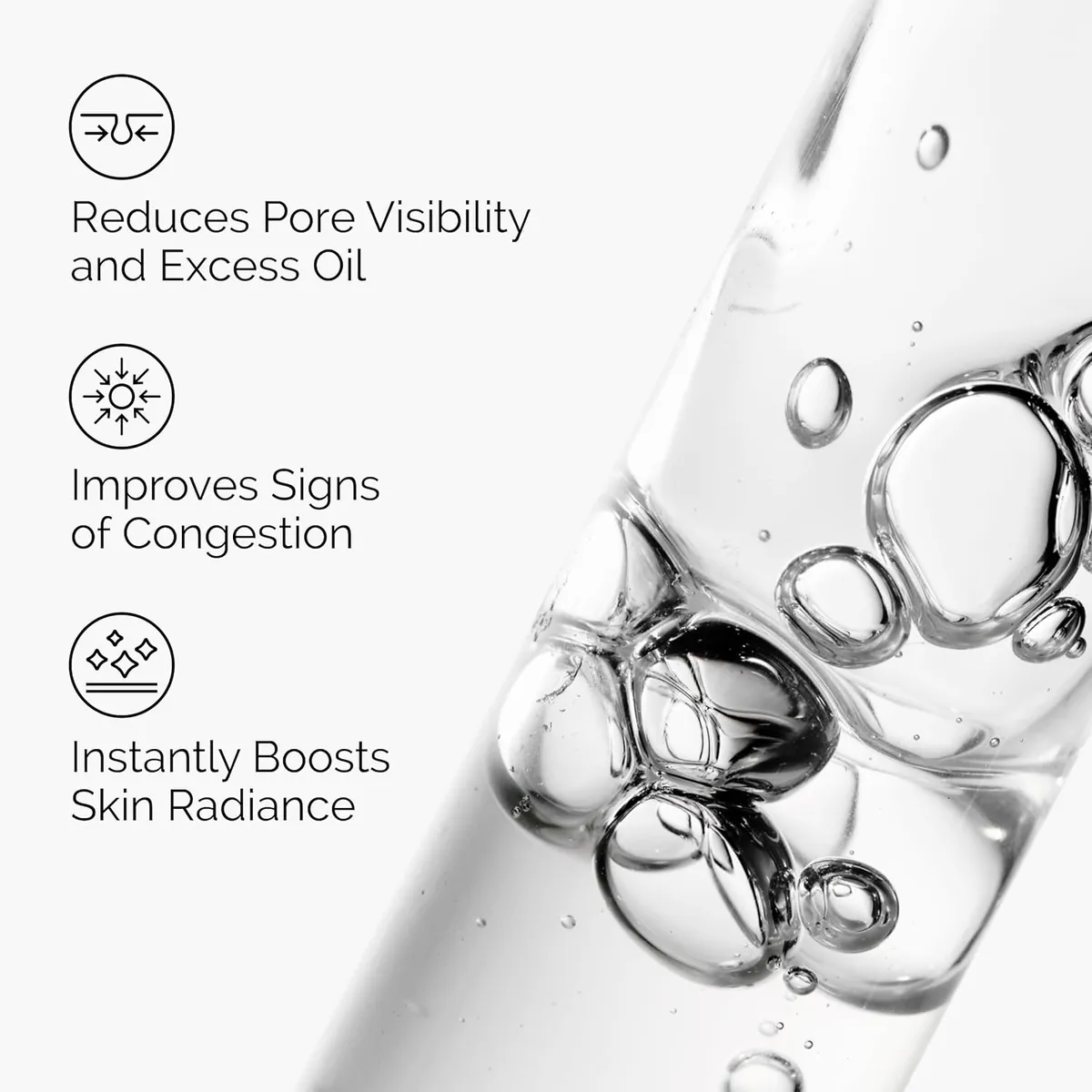 The Ordinary Niacinamide  Serum, 1 fl oz