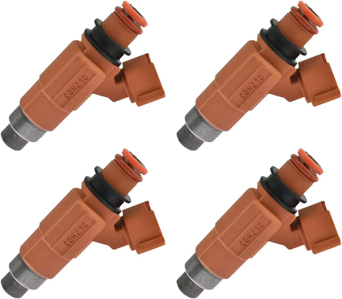 Fuel Injector Grand Vitara 99-05