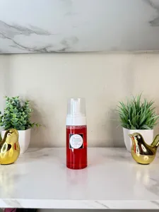 Yoni wash , 4oz, Red