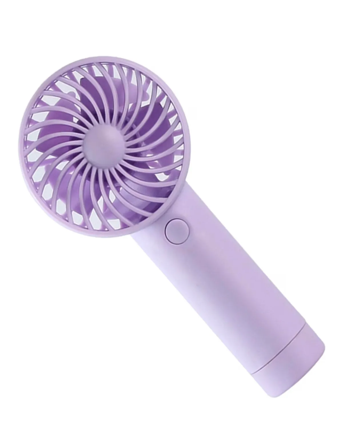 Travel Friendly Handheld Fan