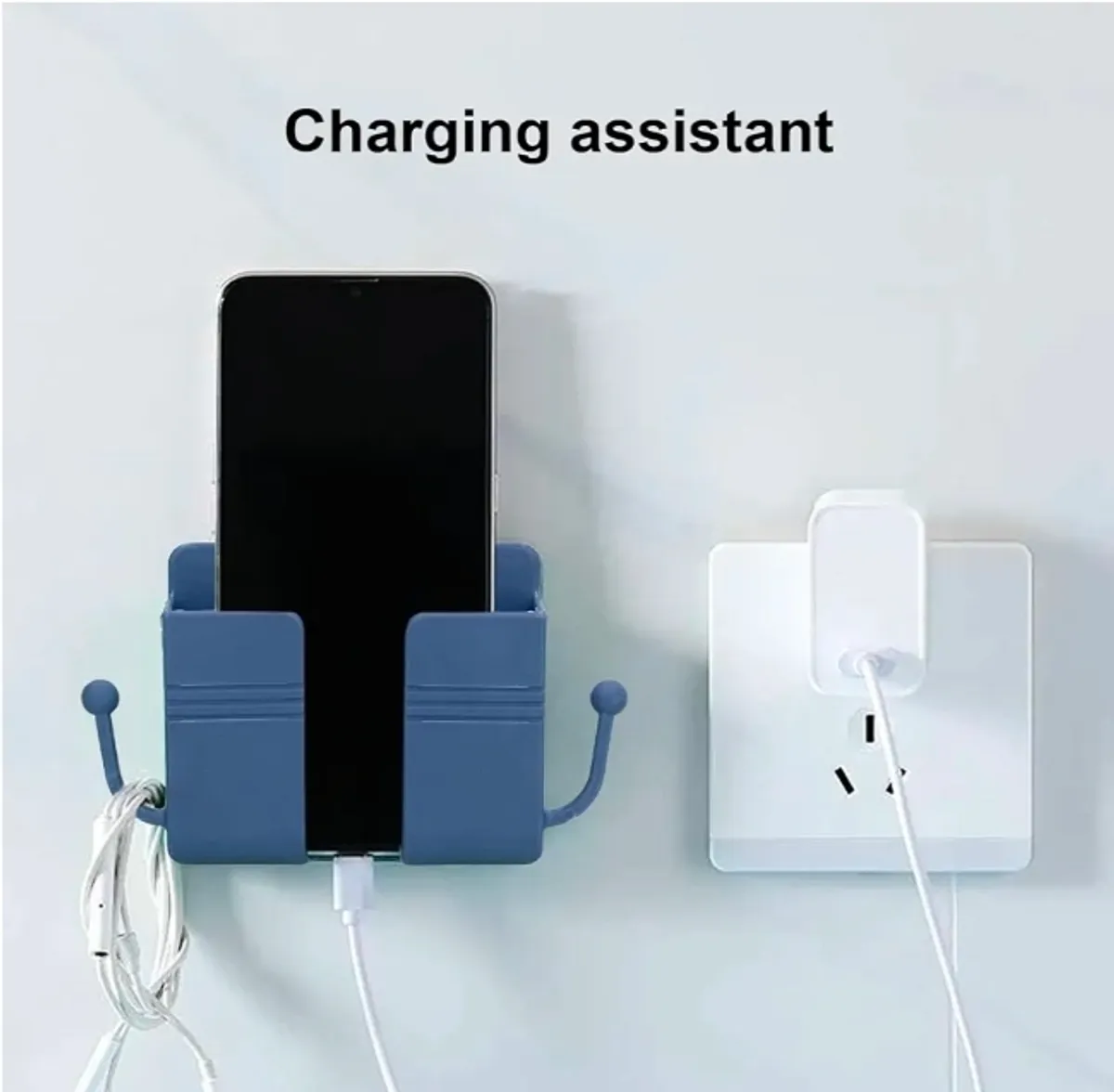 Adhesive Mobile Phone Holder