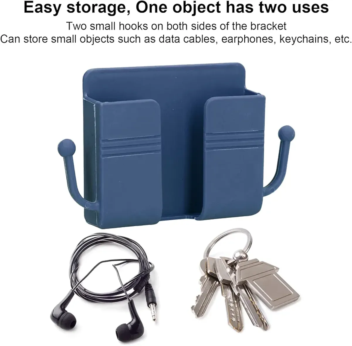 Adhesive Mobile Phone Holder