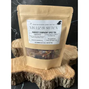 Harvest Symphony Spice tea