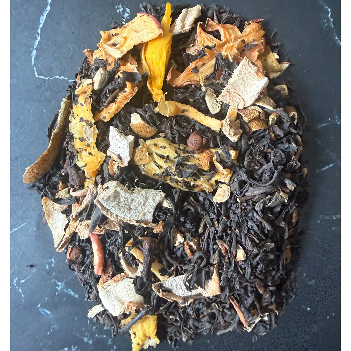 Harvest Symphony Spice tea
